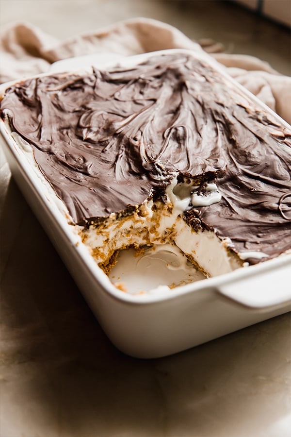 Best Gluten Free Eclair Cake Recipe: Simple Steps, Amazing Taste!