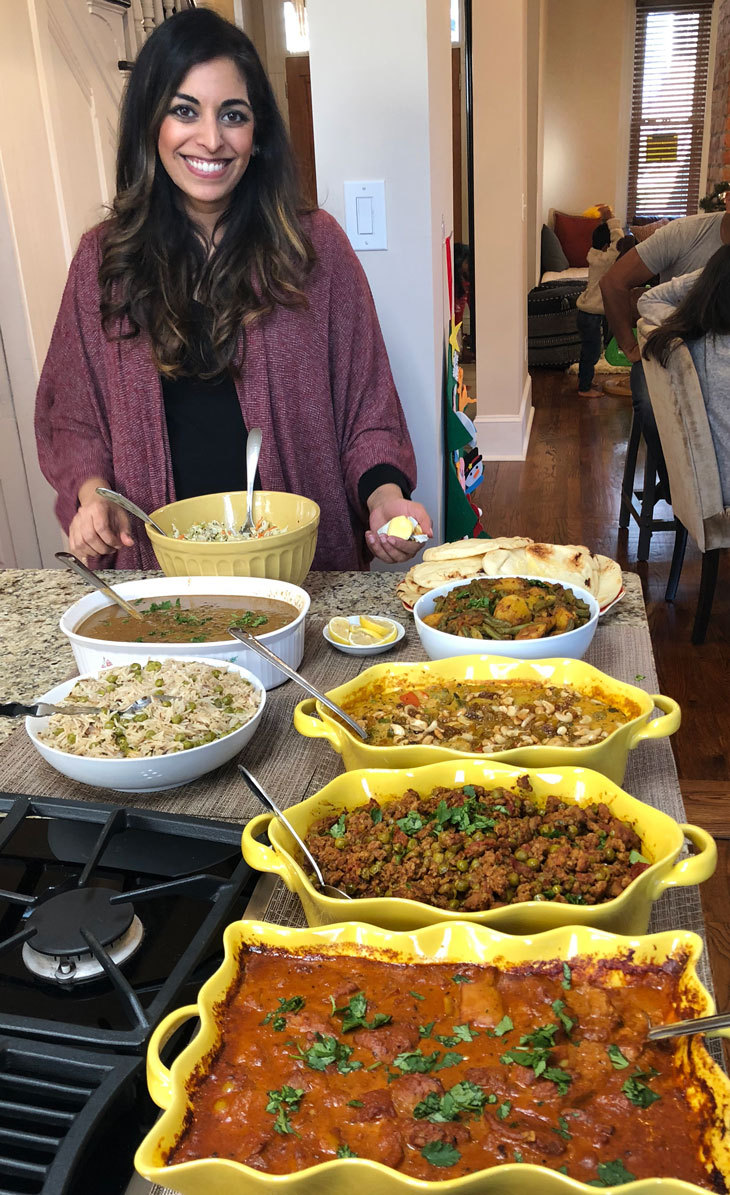 Top Indian Party Food Ideas Buffet: A Guide for Every Host.