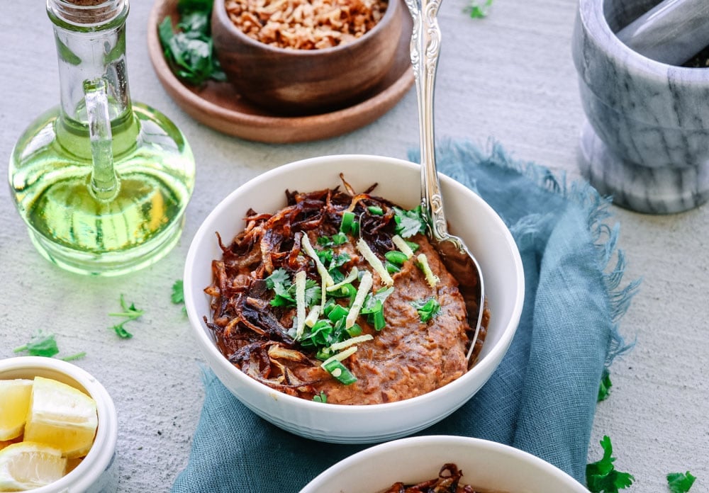 Traditional Haleem, Now Gluten Free: Enjoy the Classic Dish, Safely!