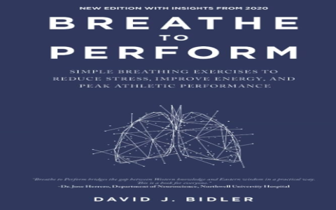 Beat Stress Quickly: Easy Breathing Exercises You Can Do Anywhere.