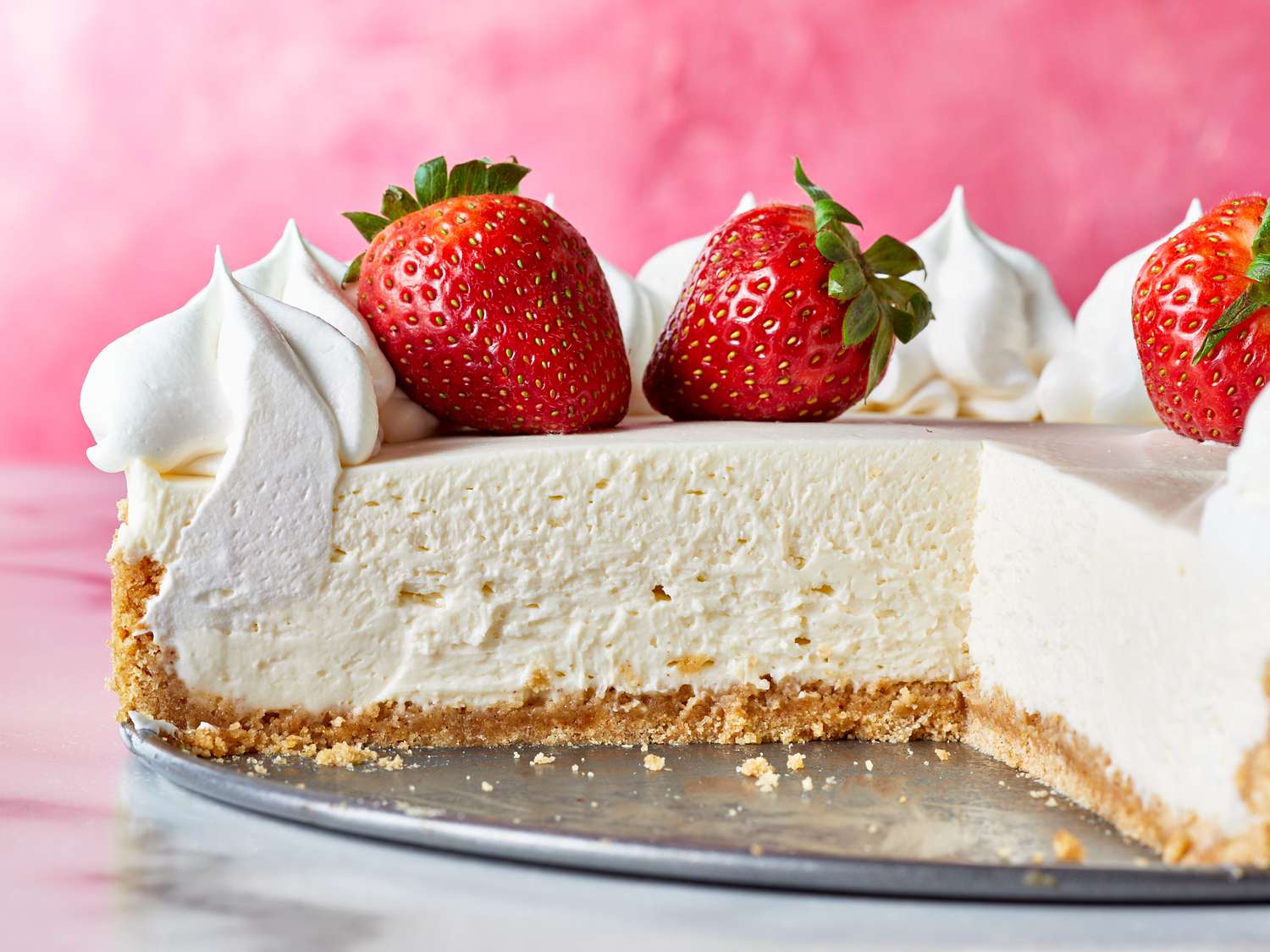 Quick Easy Cheesecake Recipes: Simple Steps for a Delicious Treat!