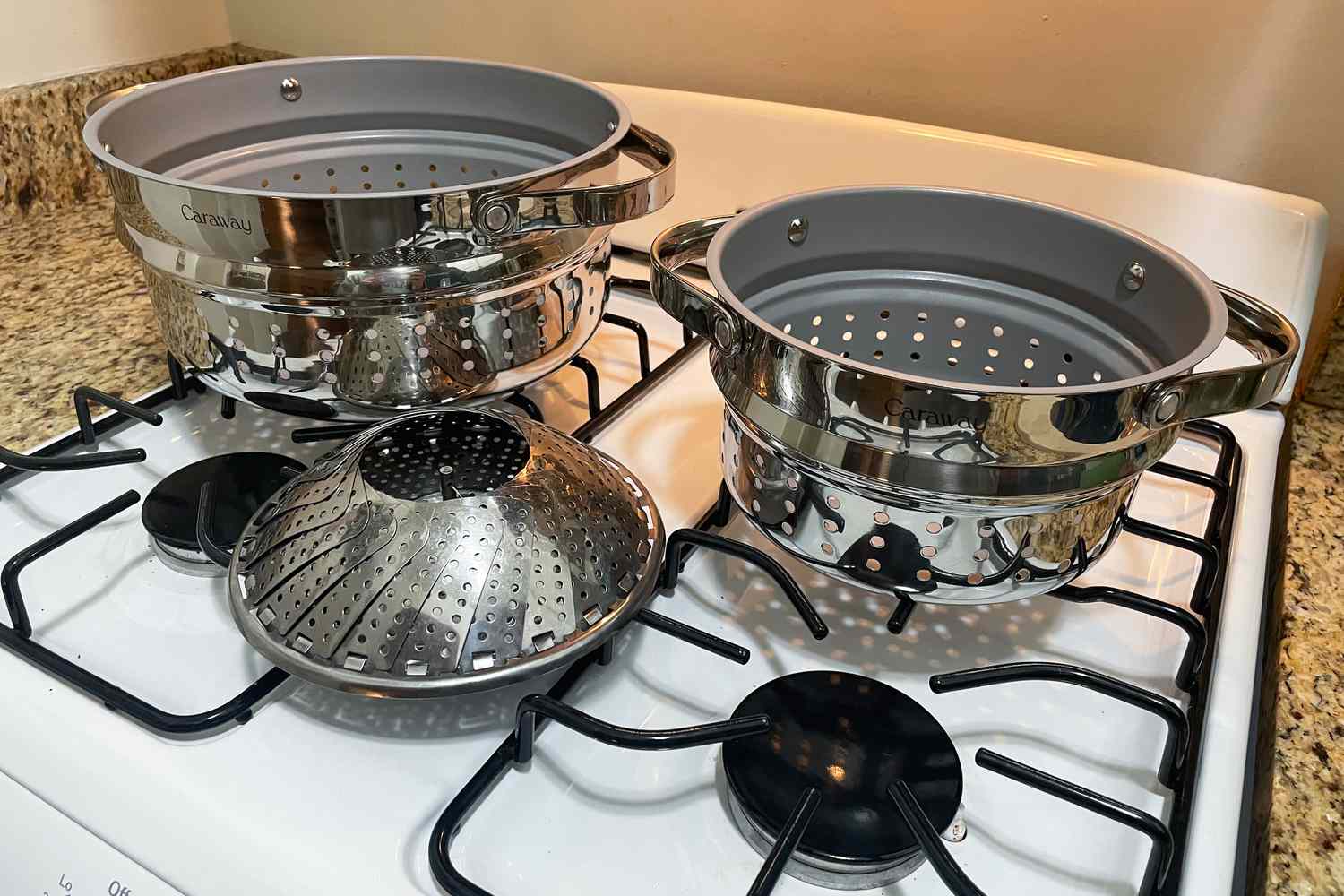 Gas Dim Sum Steamer Buying Guide: Top Picks for You