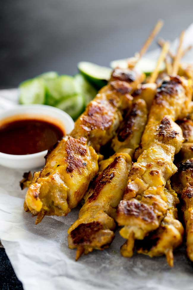 Top Malaysian Finger Food Recipes: Perfect for Any Party!