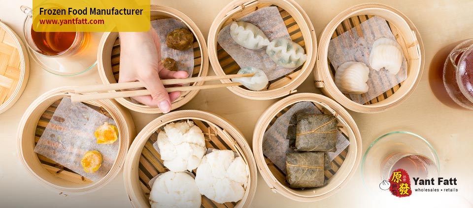 Frozen Dim Sum: Your Questions Answered(Everything You Need to Know)