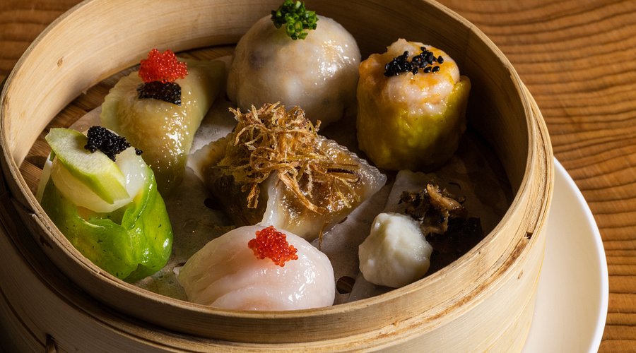 Mu Dim Sum or Other? We Compare the Best Dim Sum Spot.