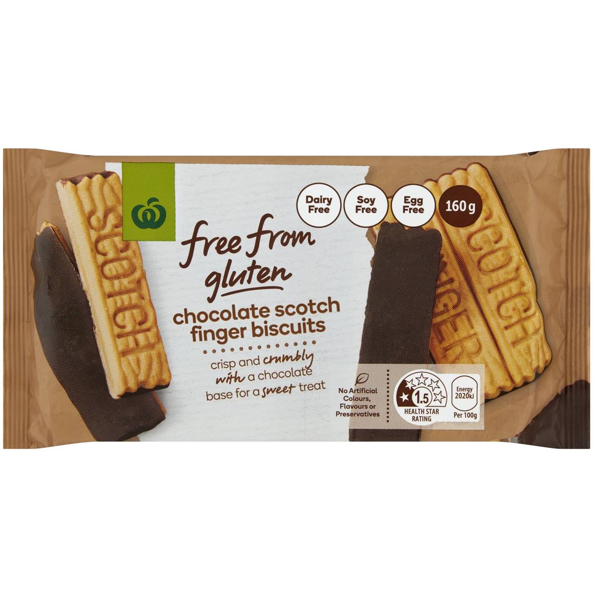 Gluten Free Chocolate Woolworths: Best Picks for a Sweet Treat!