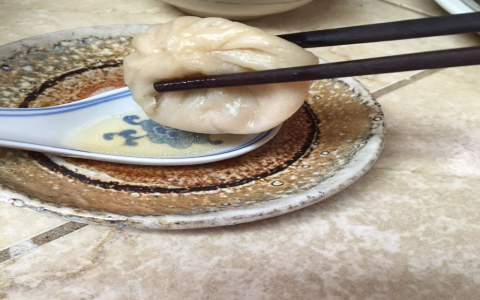 Mu Dim Sum or Other? We Compare the Best Dim Sum Spot.