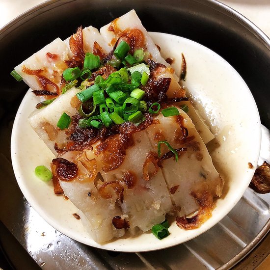 Best 126 Dim Sum in Town? (Find Delicious Dishes Here!)