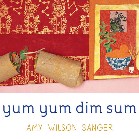 Yum Yum Dim Sum Book: Master the Art of Dim Sum Cooking.