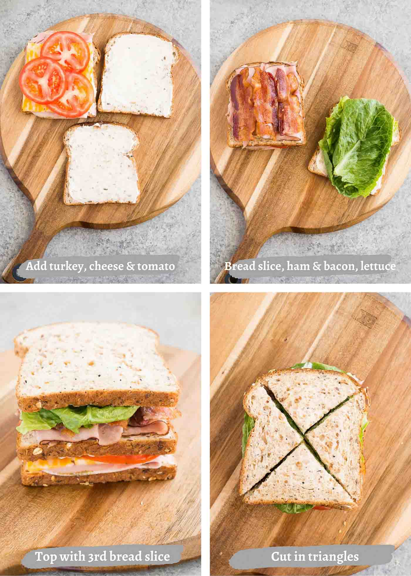 Quick and Easy Sandwich Recipes: Busy Day? Make These Delicious Sandwiches in Minutes!