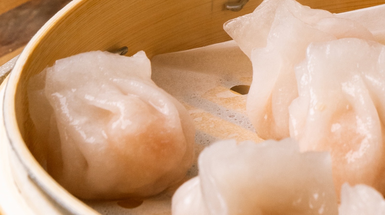 Frozen Dim Sum Suppliers You Need: Get Delicious Dim Sum Easily!