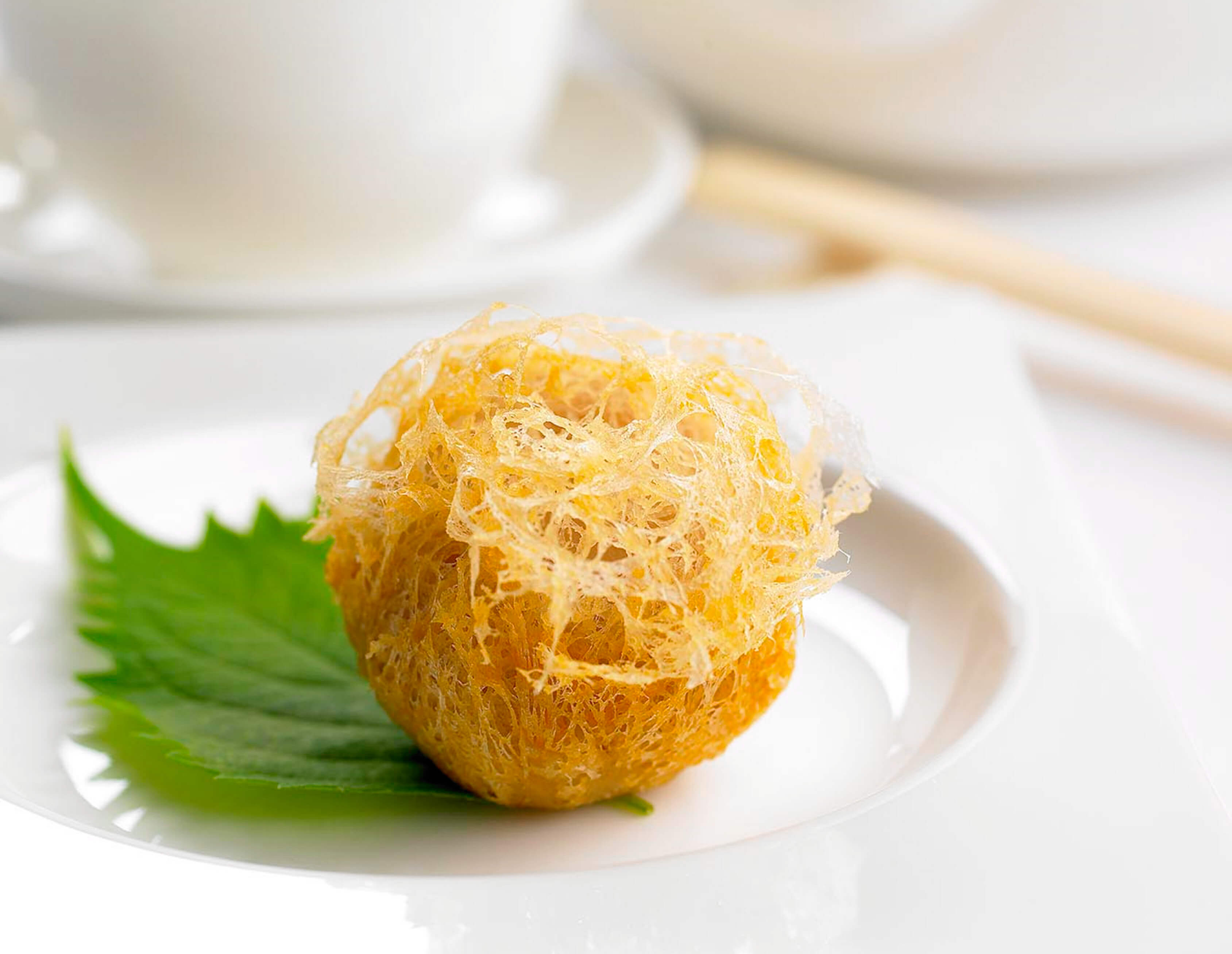 Royal Garden Dim Sum: The Best Authentic Cantonese Dishes?