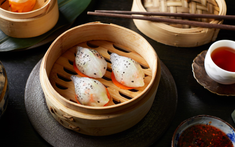 Top Dim Sum Hong Kong: A Locals Favorite Restaurant Picks