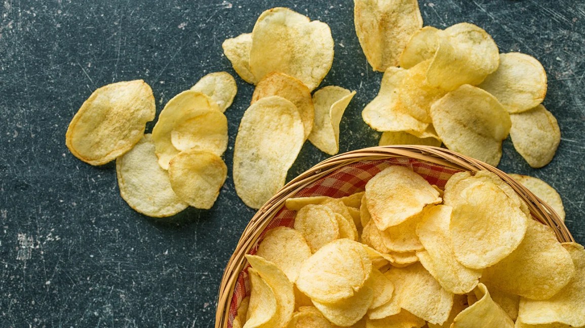 Looking for Gluten Free Chips and Snacks? Check Out These Amazing Choices