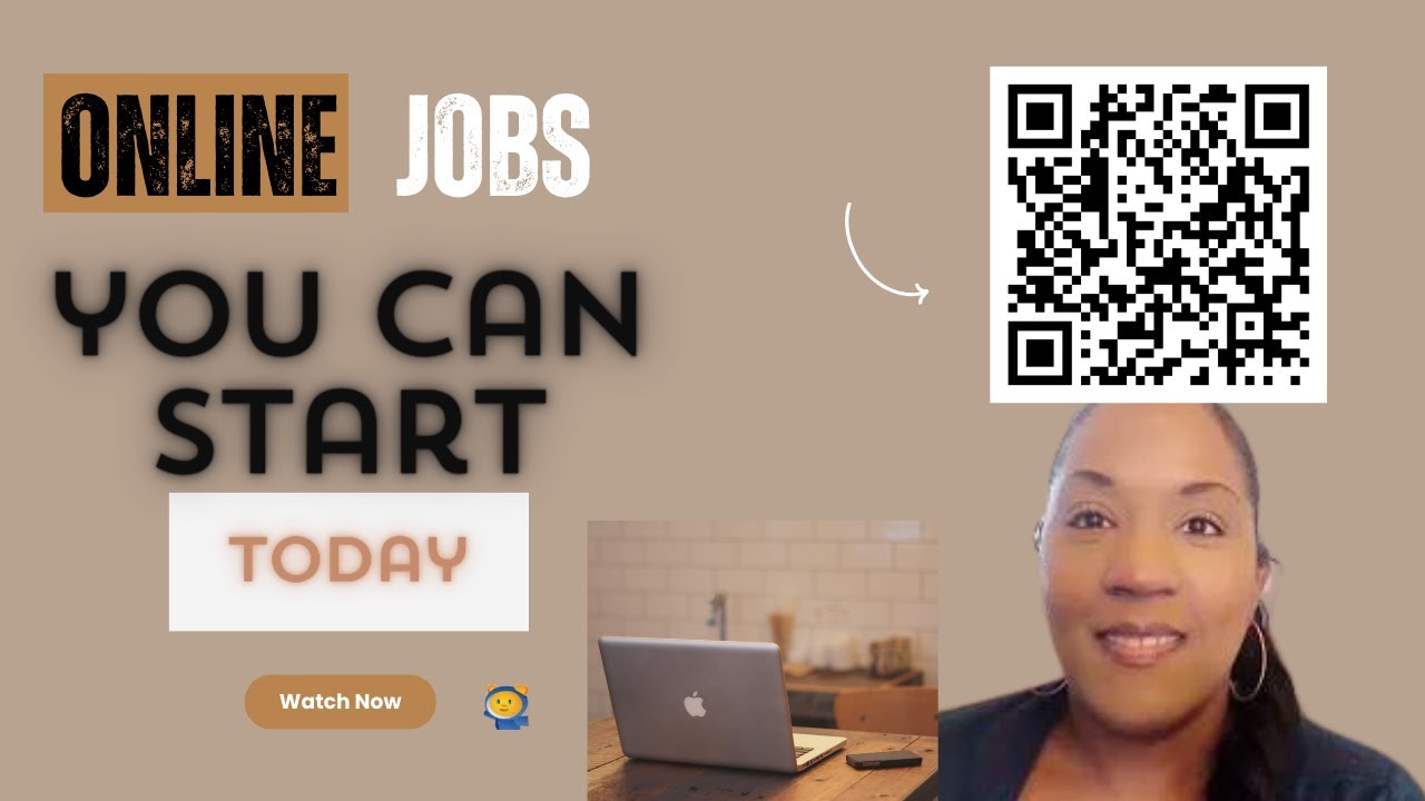 Need Cash Fast? Quick Easy Online Jobs You Can Start Today!