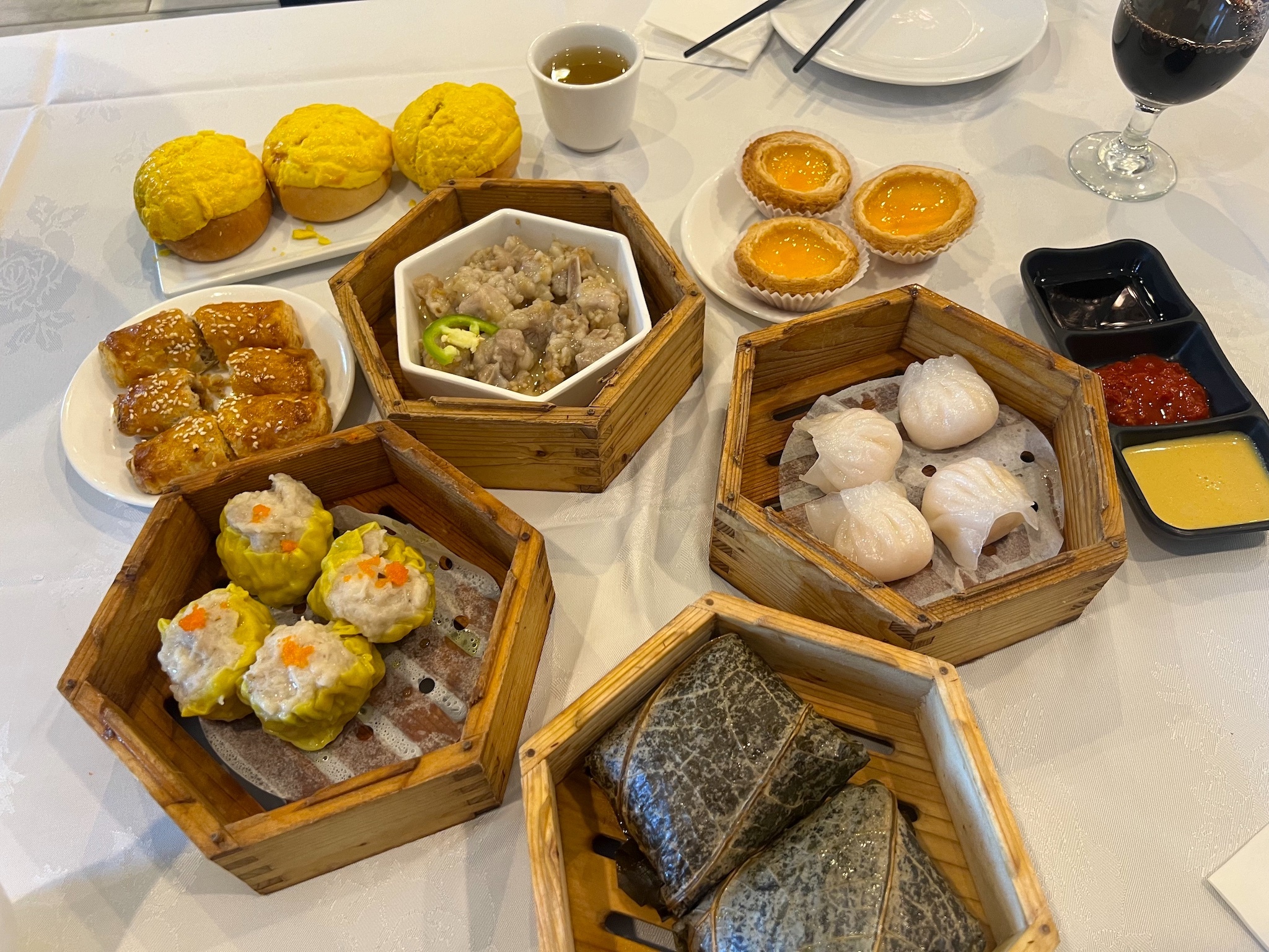 Craving Golden Dim Sum? Heres Your Ultimate Guide!