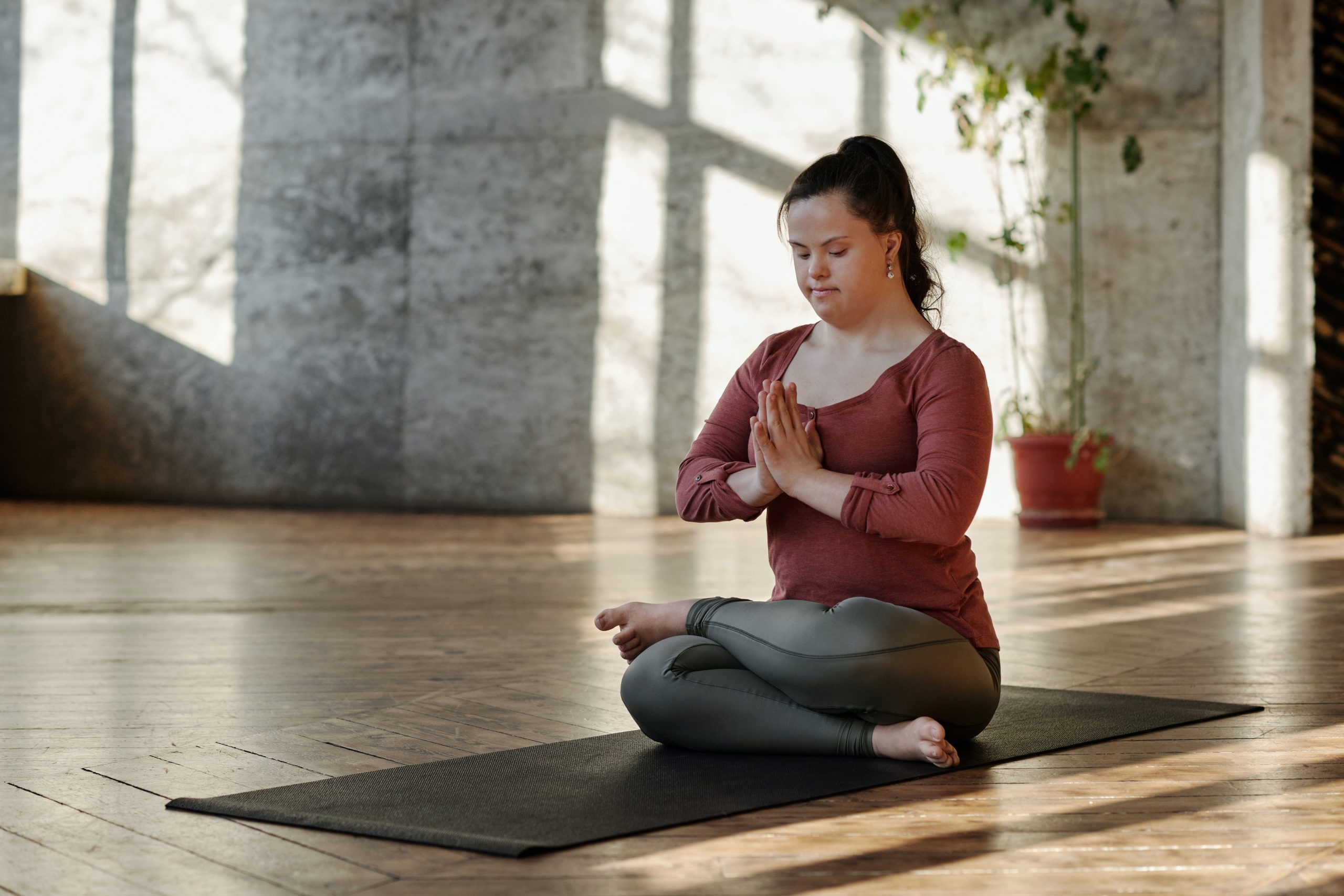 Beat Stress Quickly: Easy Breathing Exercises You Can Do Anywhere.