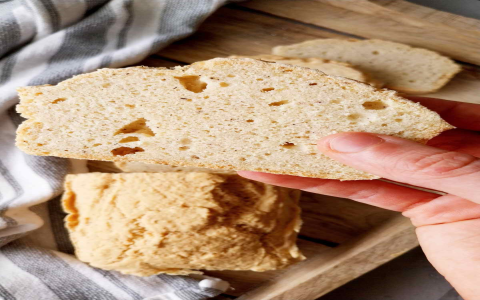 Gluten Free Ciabatta: Easy Recipe for Delicious Homemade Bread