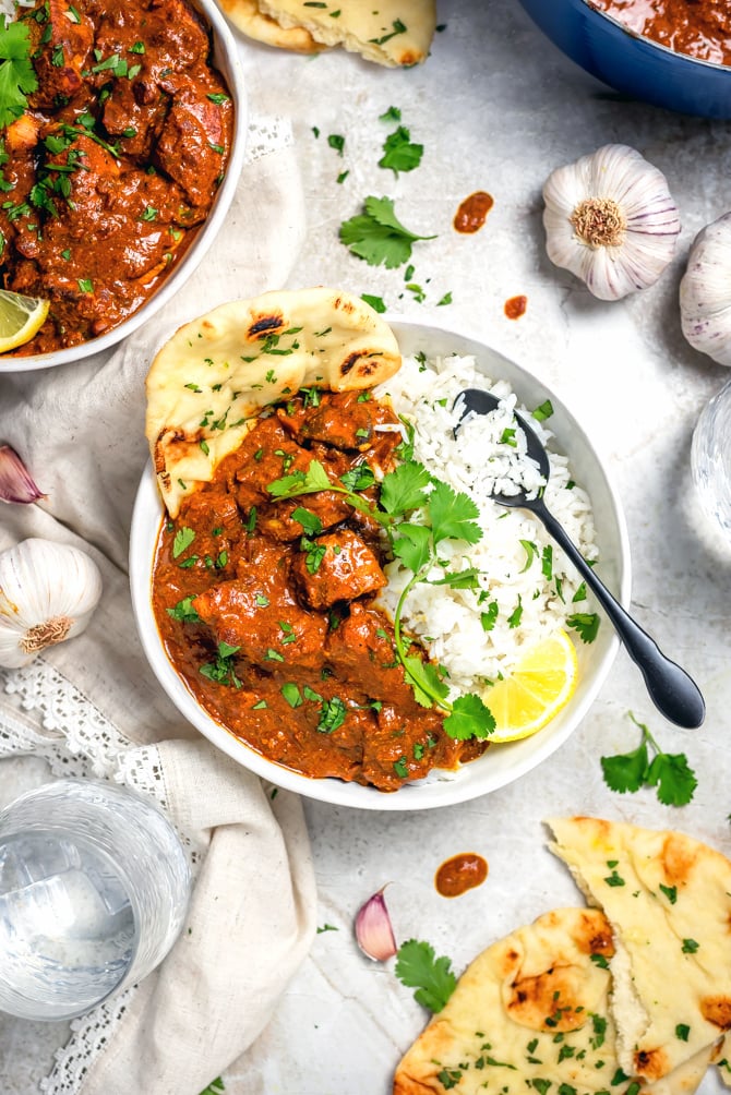 Quick & Easy Chicken Tikka Masala Recipe: The Fastest, Tastiest Indian Food at Home!