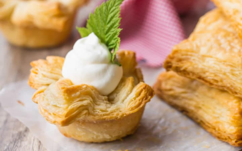 Quick and Easy Puff Pastry Recipes That Are Perfect for Beginners and Experts