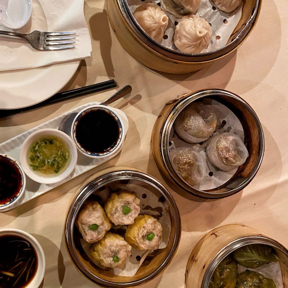 Mi Dim Sum Near Me: Delicious Options for Every Budget!