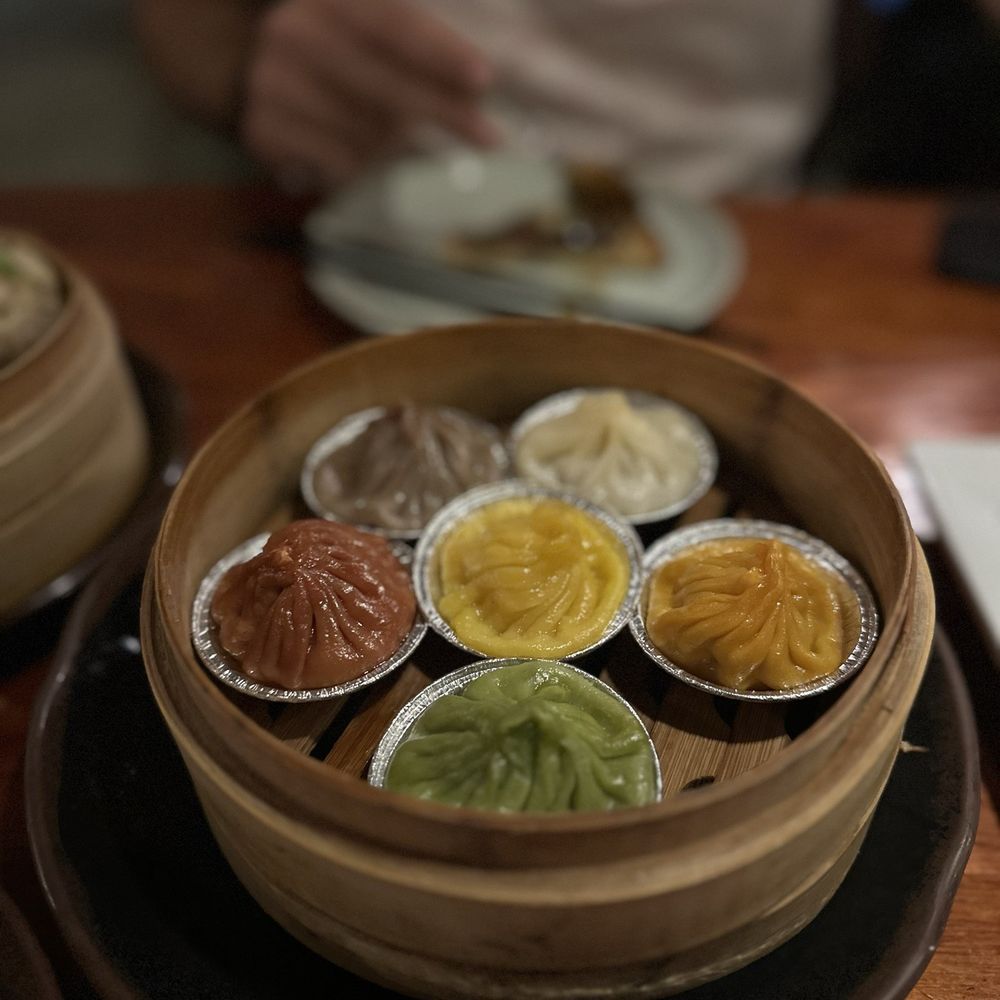 Best Place for Dim Sum Near Me? Find Authentic Eats Now!