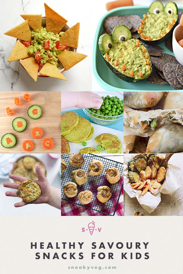 Best Savoury Kids Party Food: Simple Snacks Theyll Actually Eat.