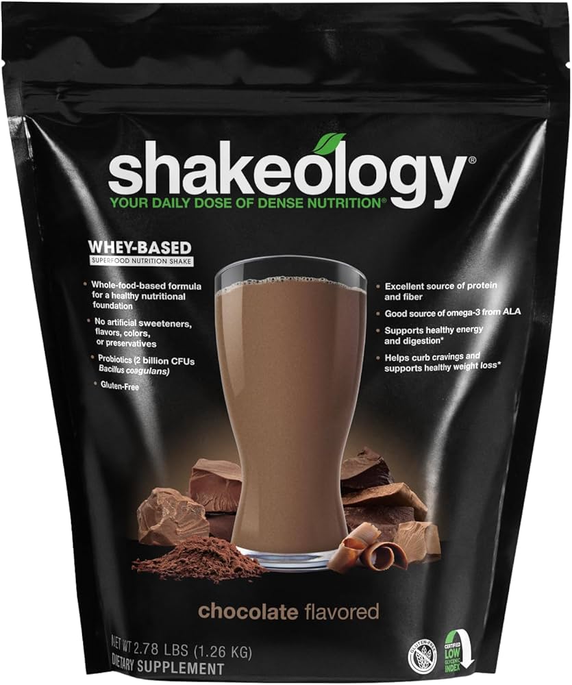 Gluten Free Weight Loss Shakes: Find Yummy, Healthy Options Here.