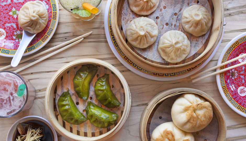 Best Bing Bing Dim Sum? Find Authentic Flavors Near You!