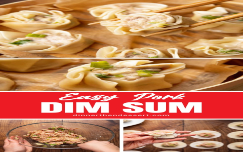 Dim Sum Express Near Me Where Can I Find Quick And Tasty Dim Sum